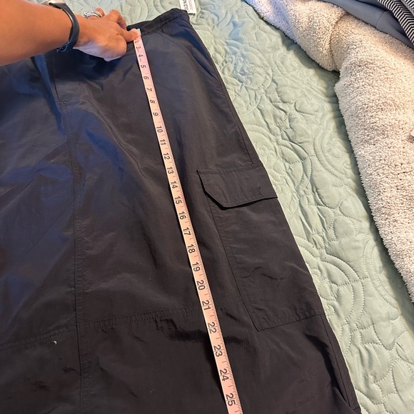 Parachute Skirt - Picture 8 of 12